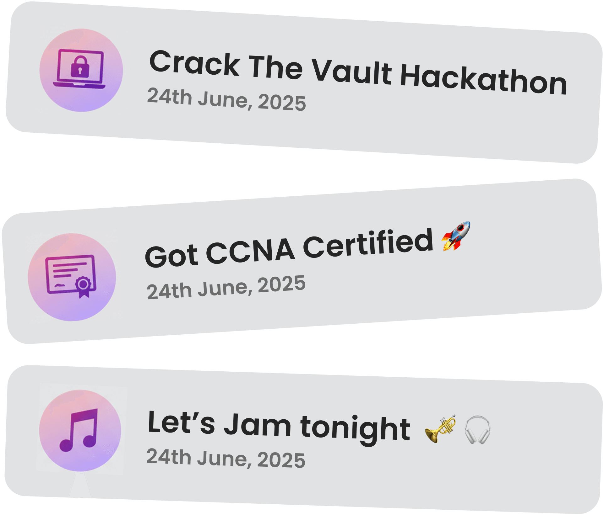 community-notification