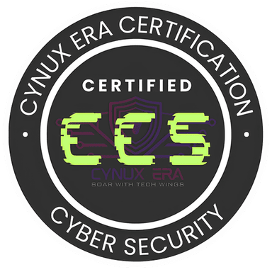 Cynux Cyber Security