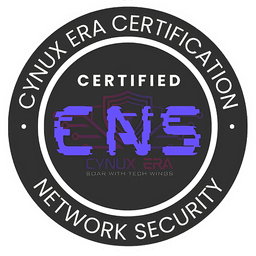 Cynux Network Security