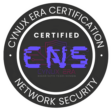 Cynux Network Security