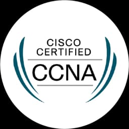 Cisco Certified Network Asso...