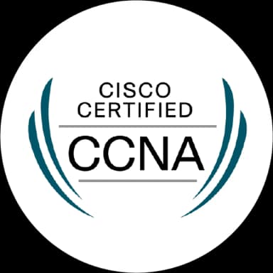 Cisco Certified Network Asso...