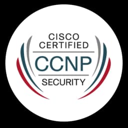 Cisco Certified Network Prof...