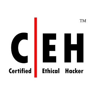 Certified Ethical Hacker