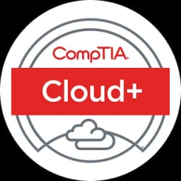 CompTIA Cloud+