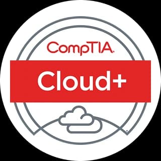 CompTIA Cloud+