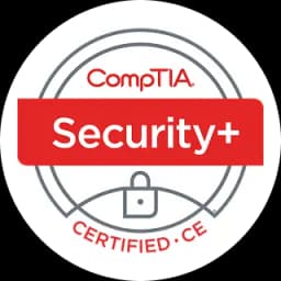 CompTIA Security+