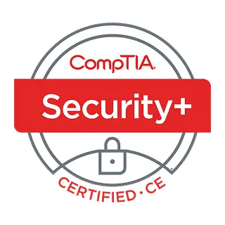 CompTIA Security+