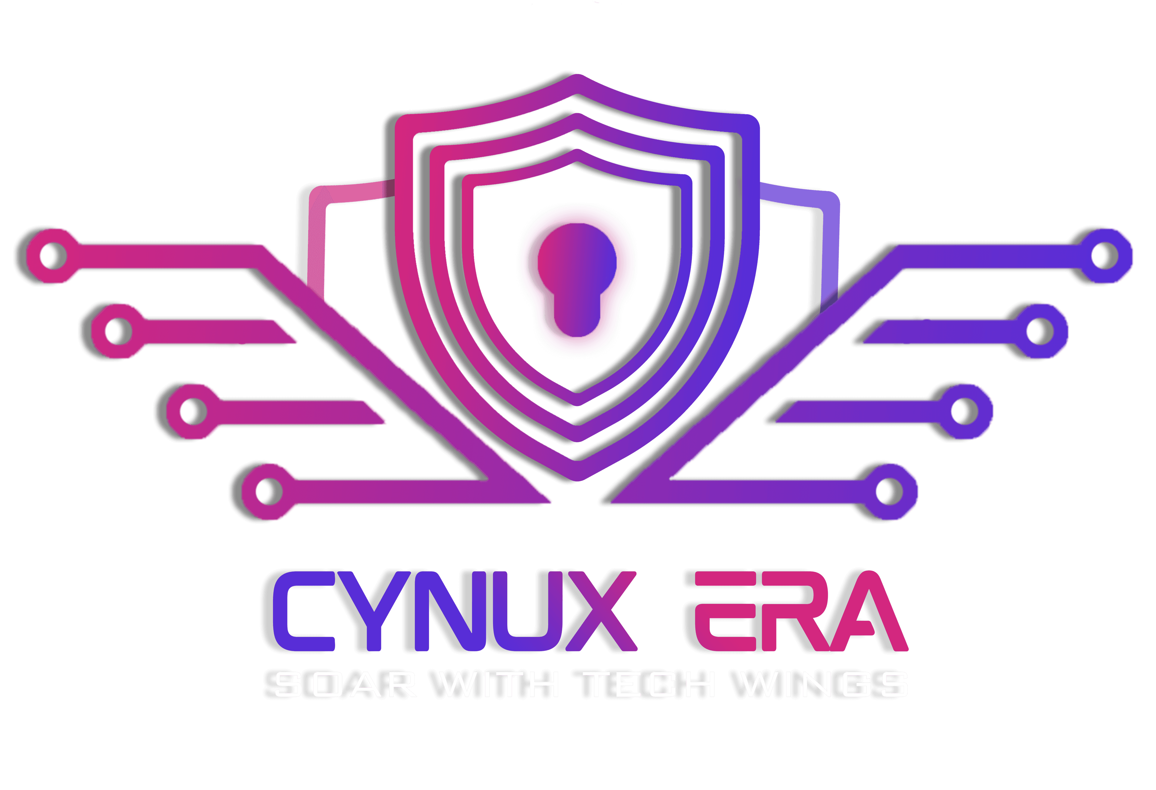 Cynux Era logo
